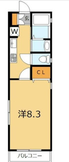 【間取り】 | ソフィアグランリーオ | 間取り図です。