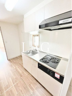 【キッチン】 | ソフィアグランリーオ | キッチンです。