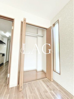 【収納】 | ソフィアグランリーオ | 収納です。