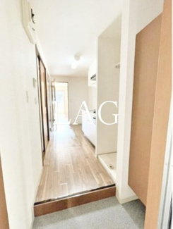 【玄関】 | ソフィアグランリーオ | 玄関です。