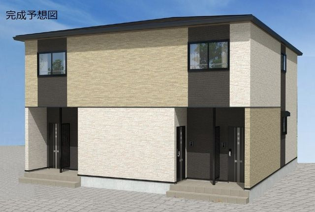 フランボニート　　刈谷市の賃貸ならクラスホーム刈谷店