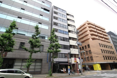 【外観】 | IPSX BASE