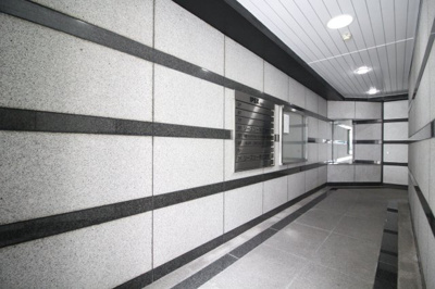 【エントランス】 | IPSX BASE