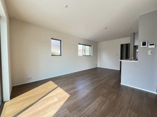 【内装】 | 福岡市城南区七隈2丁目第6　1号棟（全2棟）【仲介手数料無料・0円】 | 施工例。施工例は完成時と異なる場合があります。