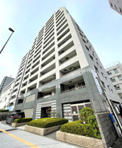 レーベンシティオ上野入谷タワーフォルム