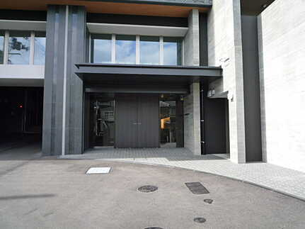 デュオヒルズ比治山レジデンス