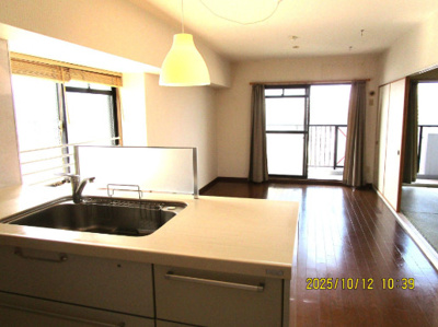 【居間・リビング】 | アンピール第6新室見