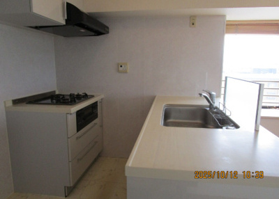 【キッチン】 | アンピール第6新室見