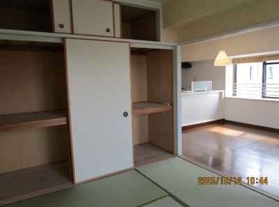 【和室】 | アンピール第6新室見