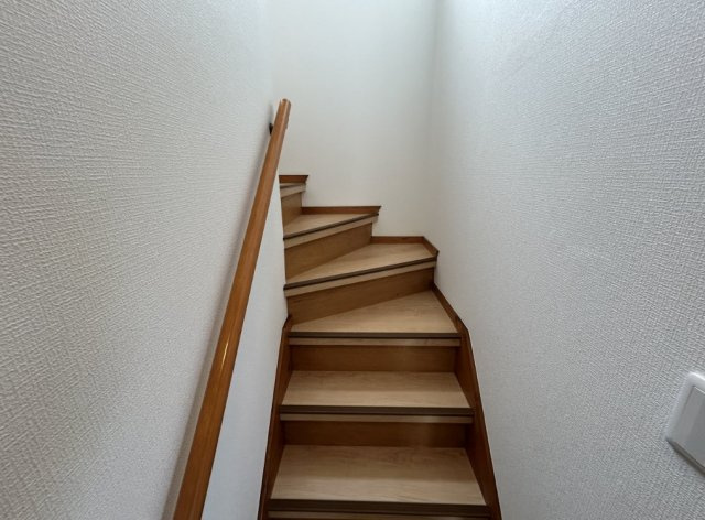 売中古戸建　富士市今泉の内装