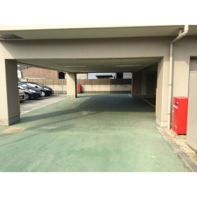 【その他共用部分】 | ヴェルドミール泉大津