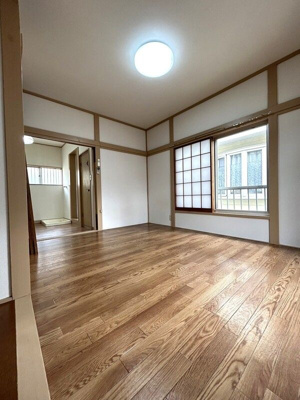 【居間・リビング】 | シエスタⅡ