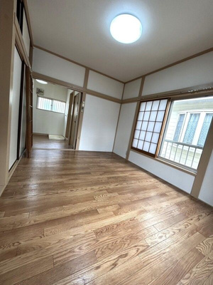 【居間・リビング】 | シエスタⅡ