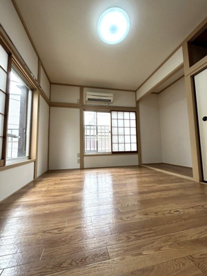 【居間・リビング】 | シエスタⅡ