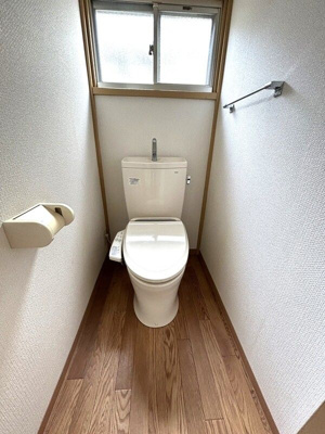 【トイレ】 | シエスタⅡ