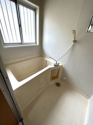 【浴室】 | シエスタⅡ