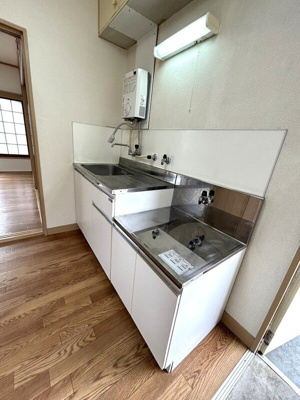 【キッチン】 | シエスタⅡ