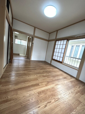 【居間・リビング】 | シエスタⅡ