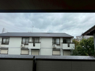 【展望】 | ラヴィベル本堅田