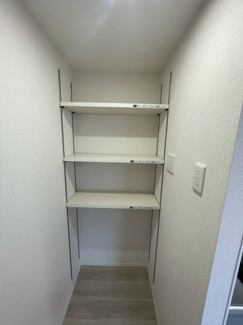 【収納】 | ラヴィベル本堅田