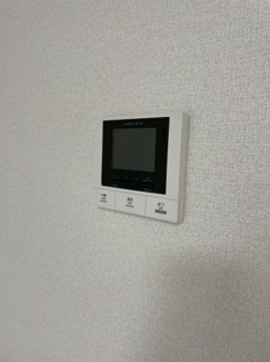 【セキュリティ】 | ラヴィベル本堅田