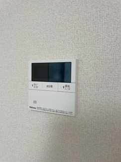 【設備】 | ラヴィベル本堅田