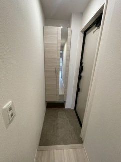 【玄関】 | ラヴィベル本堅田