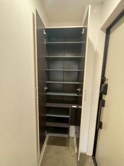 【収納】 | ラヴィベル本堅田