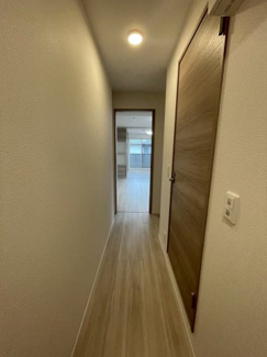 【内装】 | ラヴィベル本堅田