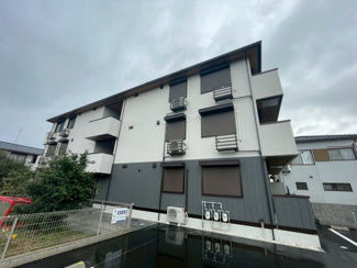 【外観】 | ラヴィベル本堅田