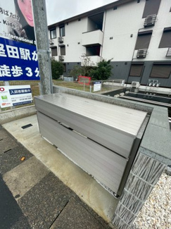 【その他共用部分】 | ラヴィベル本堅田