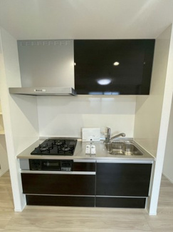 【キッチン】 | ラヴィベル本堅田