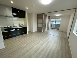 【居間・リビング】 | ラヴィベル本堅田