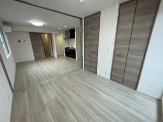 【洋室】 | ラヴィベル本堅田