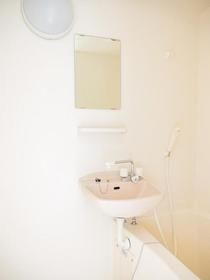 【洗面所】 | エスペラールⅡ