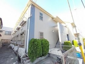 【外観】 | エスペラールⅡ