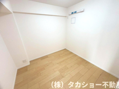 【子供部屋】 | ソフトタウン谷津遊園　2号棟