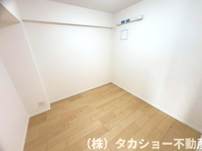 【子供部屋】 | ソフトタウン谷津遊園　2号棟