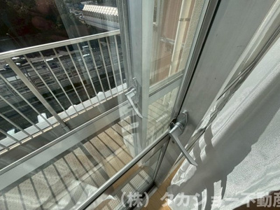 【設備】 | ソフトタウン谷津遊園　2号棟