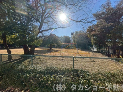 【周辺】 | ソフトタウン谷津遊園　2号棟
