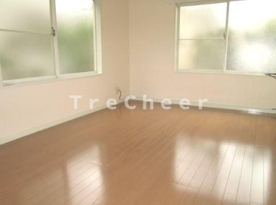 【居間・リビング】 | ハイツハッピーバレー高輪