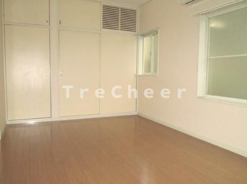 【寝室】 | ハイツハッピーバレー高輪