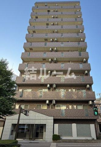 板橋区南町の賃貸マンション
