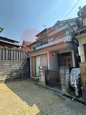 【外観】 | 八尾市郡川５丁目戸建