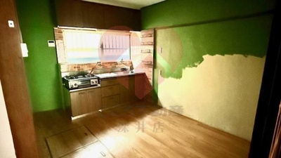 【居間・リビング】 | 八尾市郡川５丁目戸建