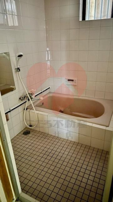 【浴室】 | 八尾市郡川５丁目戸建