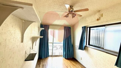 【寝室】 | 八尾市郡川５丁目戸建