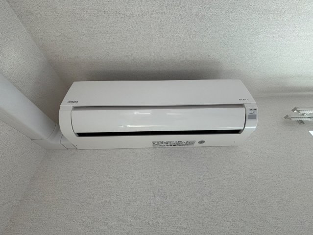 ヴィラ　ドゥ　グレーヌ梅ケ谷Eの設備