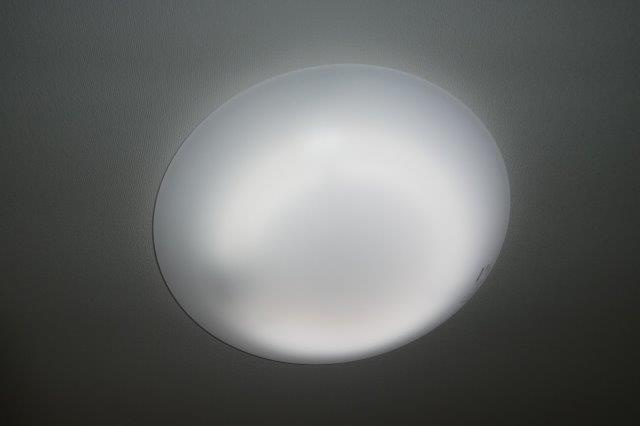 グリーンヒルズＦの設備|照明