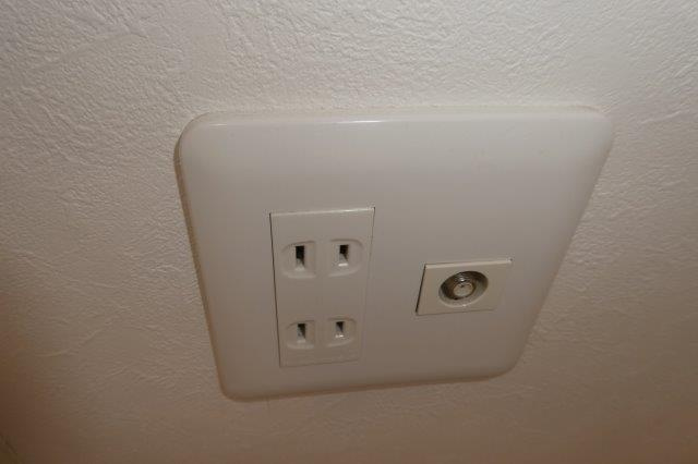 グリーンヒルズＦの設備|TVジャック